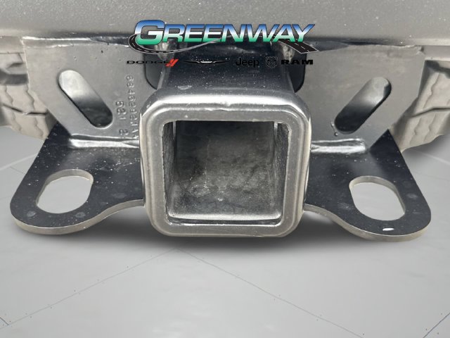 Used 2026 RAM 1500 RHO w/ RHO Level 1 Equipment Group AWD/4WD image 36