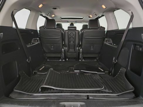 Used 2023 Honda Odyssey EX-L image 35