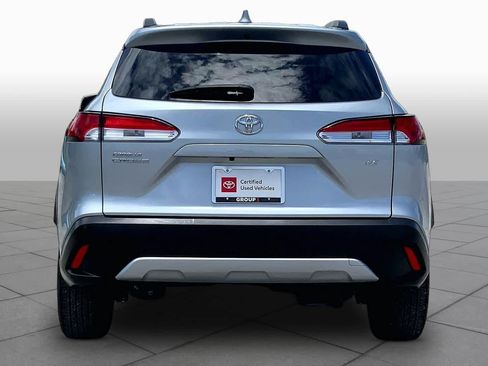 Certified 2023 Toyota Corolla Cross LE FWD image 5