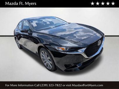 New 2026 MAZDA MAZDA3 s