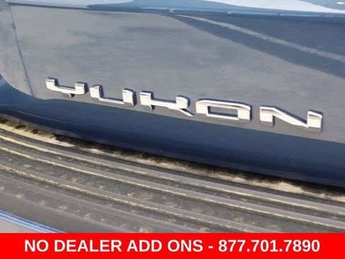 New 2026 GMC Yukon XL Denali w/ Sun & Power Step Package AWD/4WD image 8