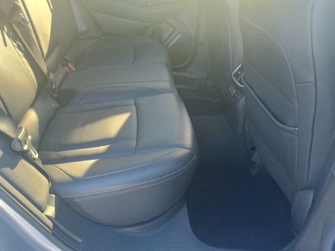 Certified 2022 Subaru Outback Limited image 20