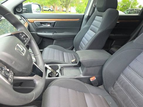 Used 2018 Honda CR-V EX image 21