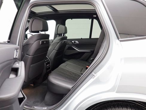 New 2026 BMW X5 xDrive50e w/ M Sport Package AWD/4WD image 15