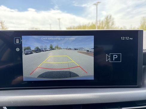 Used 2025 Hyundai Sonata SEL image 20