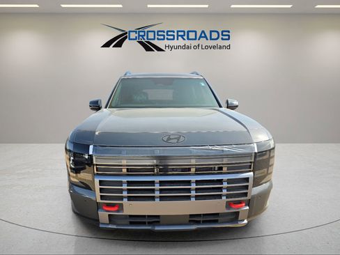 New 2026 Hyundai Palisade XRT Pro image 8