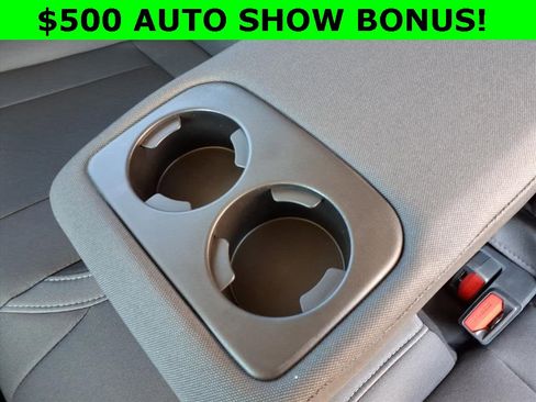 New 2026 Subaru Crosstrek 2.0i Premium image 31