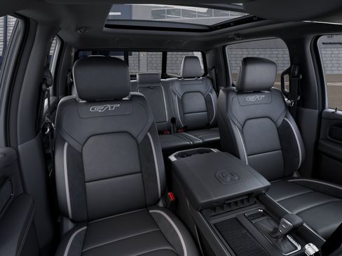 New 2026 RAM 1500 Rebel w/ G/T Package image 39