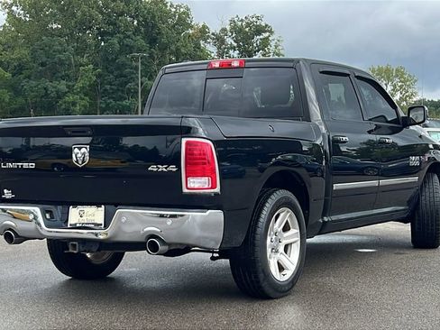 Used 2014 RAM 1500 Limited image 5