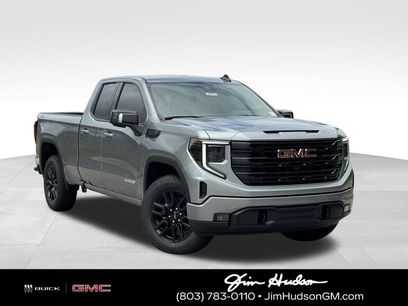 New 2026 GMC Sierra 1500 Elevation w/ Preferred Package