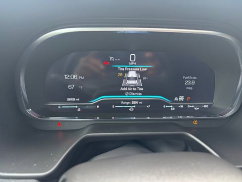 Used 2024 Chevrolet Tahoe Premier image 19