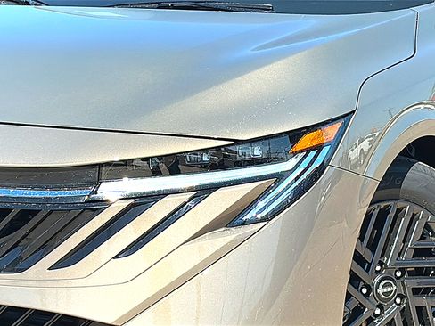 New 2026 Nissan Sentra SV w/ SV Convenience Package image 4