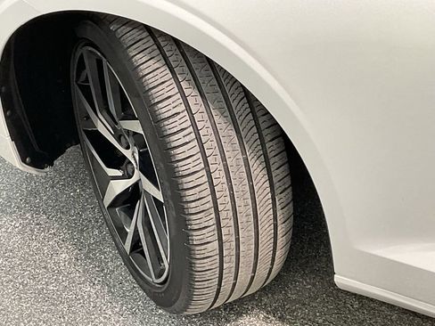 Used 2020 Volvo S60 T5 Momentum w/ Protection Package Premier FWD image 30