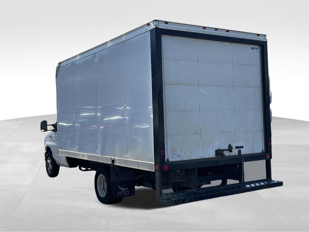 Used 2023 Ford E-350 and Econoline 350 Super Duty w/ Power Windows & Locks Group RWD image 10