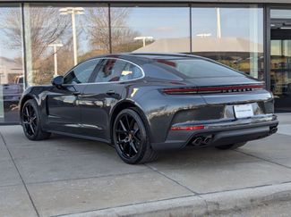 New 2026 Porsche Panamera video 3