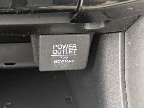 Used 2017 Honda Accord EX-L image 22