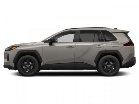 New 2026 Toyota RAV4 LE image 2