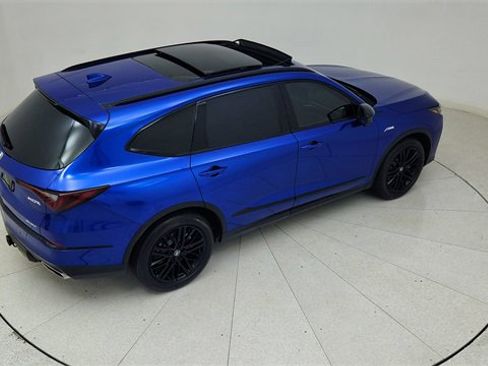 Used 2025 Acura MDX A-Spec image 88