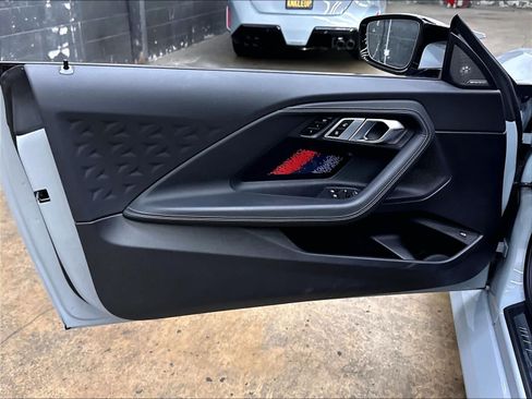 Used 2023 BMW M2 w/ Lighting Package RWD image 25
