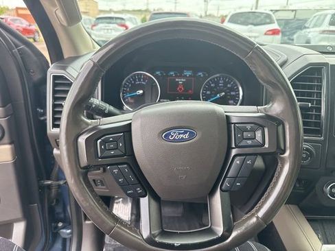 Used 2018 Ford Expedition Limited w/ Equipment Group 301A AWD/4WD image 26