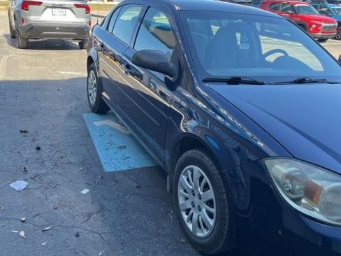 Used 2010 Chevrolet Cobalt LS w/ Protection Package image 6