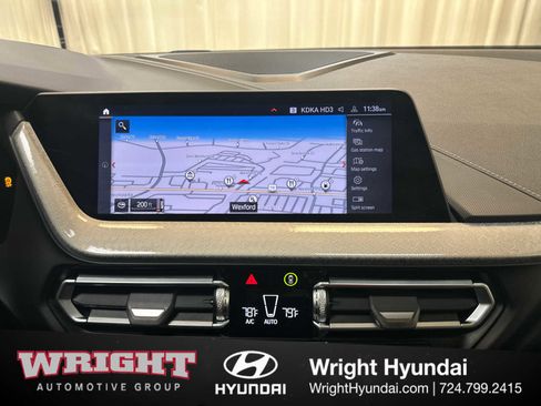 Used 2021 BMW M235i xDrive Gran Coupe w/ Premium Package image 25