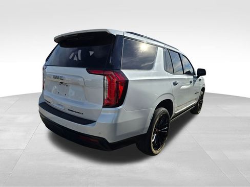 Used 2023 GMC Yukon Denali w/ LPO, Floor Liner Package image 8
