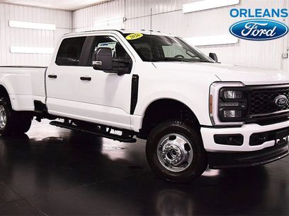 New 2026 Ford F350 XL