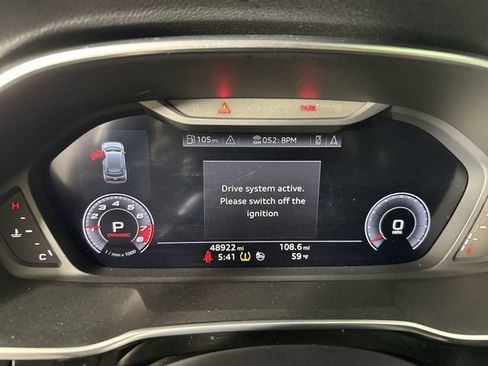 Used 2020 Audi Q3 2.0T Prestige w/ Prestige Package AWD/4WD image 15