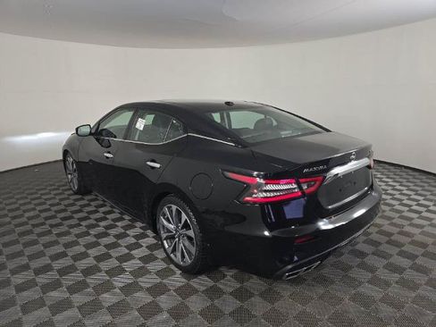 Used 2023 Nissan Maxima Platinum FWD image 7