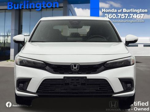 Used 2023 Honda Civic Sport Touring image 11