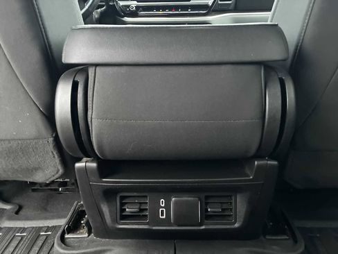 Used 2023 GMC Sierra 1500 Elevation w/ LPO, Elevation Black Package image 20