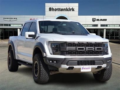 Used 2021 Ford F150 Raptor w/ Equipment Group 801A High