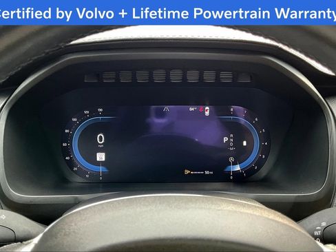 Used 2024 Volvo XC90 B6 Ultimate w/ Lounge Package image 27
