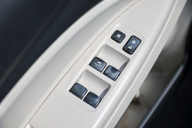 Used 2018 Mitsubishi Mirage G4 ES FWD image 8