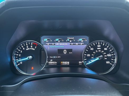 Used 2019 Ford Expedition Max Platinum image 25