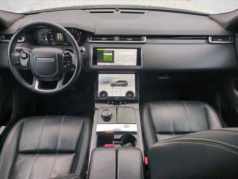 Used 2018 Land Rover Range Rover Velar S image 22
