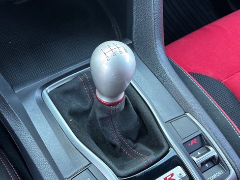 Used 2021 Honda Civic Type R image 21