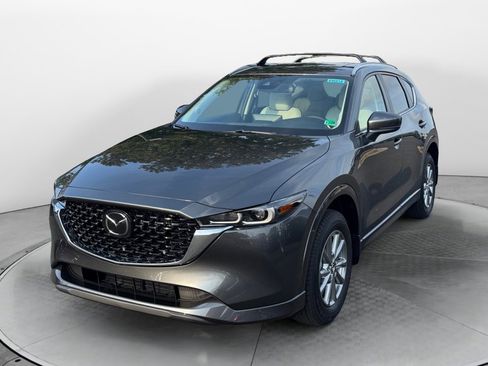 New 2025 MAZDA CX-5 AWD 2.5 S image 3