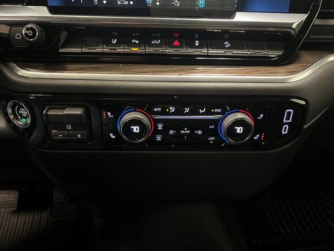 New 2026 Chevrolet Silverado 2500 LT w/ Safety Package image 60