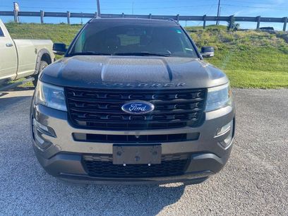 Used 2016 Ford Explorer Sport w/ Equipment Group 401A