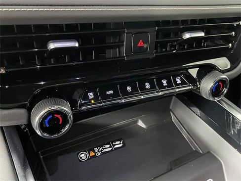 New 2025 Chevrolet Tahoe Premier image 7