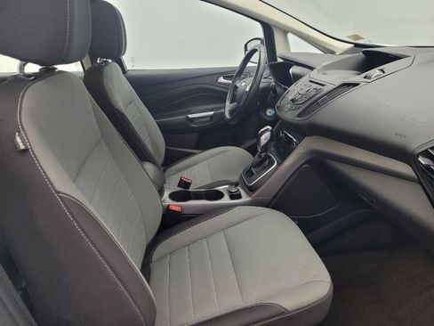 Used 2016 Ford C-MAX SE image 21