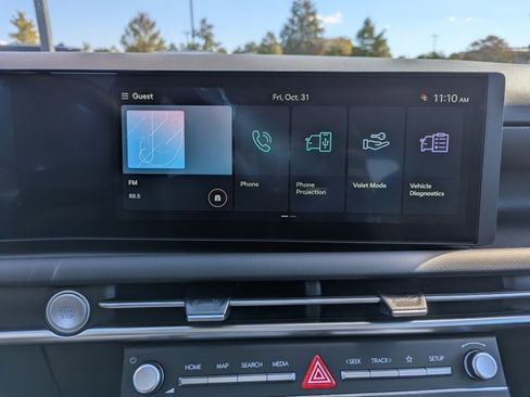 New 2026 Hyundai Tucson SE image 18