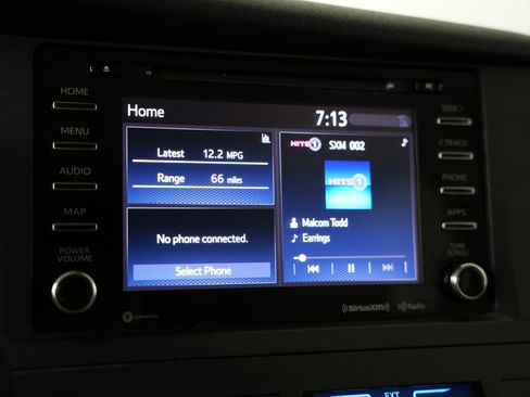 Used 2020 Toyota Sienna LE FWD image 19
