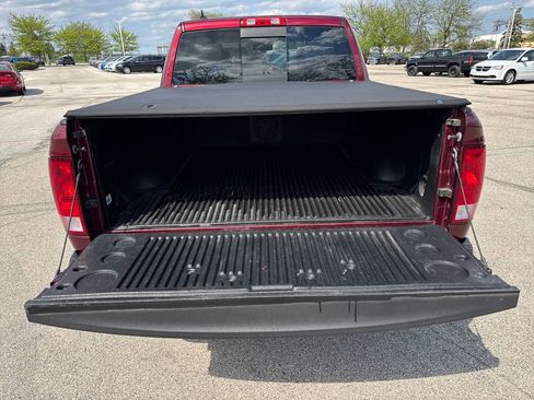 Used 2019 RAM 1500 Big Horn AWD/4WD image 36