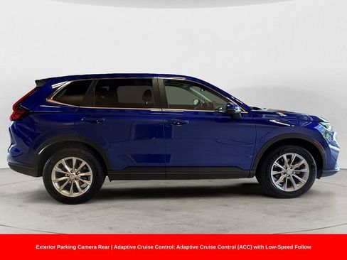 Used 2023 Honda CR-V EX-L image 7