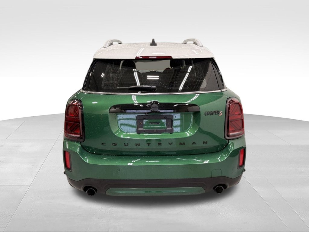 Used 2024 MINI Cooper Countryman S AWD/4WD image 4