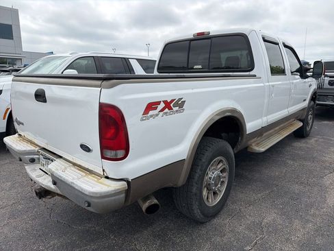 Used 2006 Ford F250 XL image 3