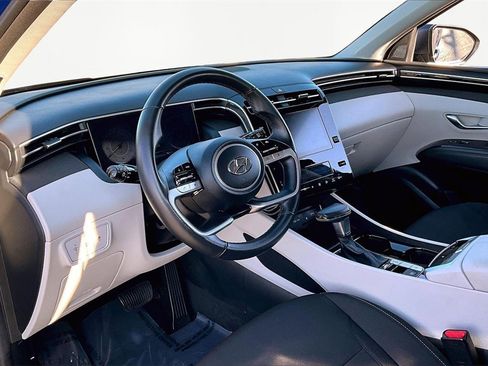 Used 2022 Hyundai Tucson SEL w/ Convenience Package image 14